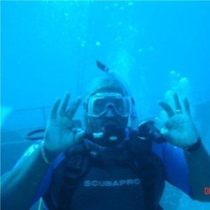 Meet your Posher, Leon